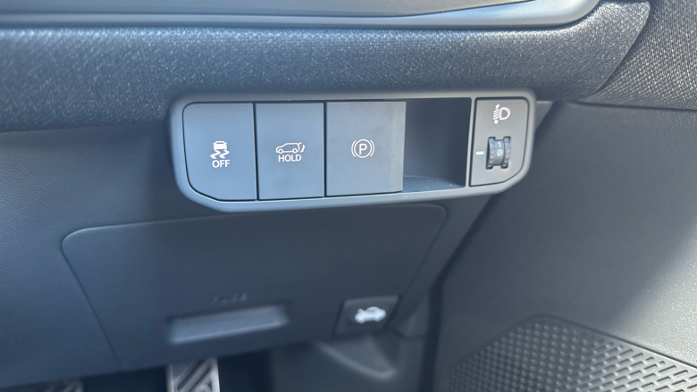 Kia EV3 148kW GT-Line S 81.4kWh 5dr Auto Electric Estate